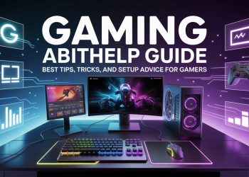 Gaming Abithelp