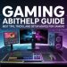 Gaming Abithelp