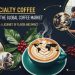 Why Specialty Coffee Is Redefining the Global Coffee Market