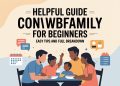 Helpful Guide Convwbfamily