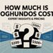How Much Is Qoghundos Cost?