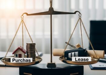 Lease or Purchase What is Best For Your Needs
