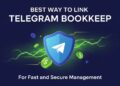 Link Telegram Bookkeep
