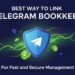 Link Telegram Bookkeep