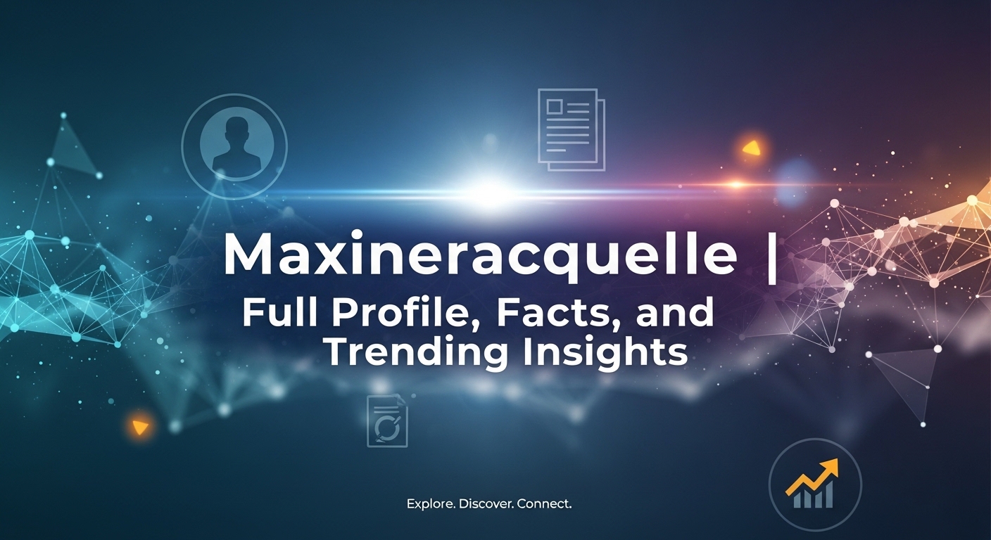 Maxineracquelle