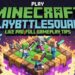 Play Minecraft PlayBattleSquare