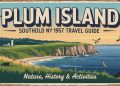 Plum Island Southold NY 11957