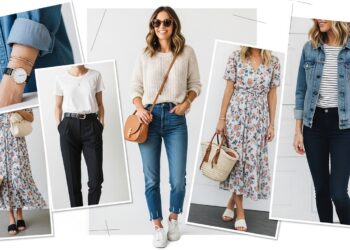Chic and Effortless: Women’s Fashion Ideas for Everyday Style