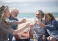 Florida Retirement: Retire Like it’s Spring Break!