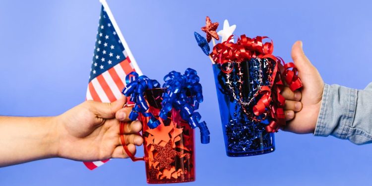 How to Win the 4th of July No Matter Your Plans