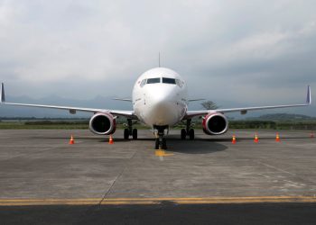 5 Common Risks of Improper Aircraft Lifting and How to Avoid Them