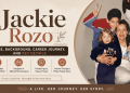 Jackie Rozo