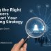 Finding the Right Influencers to Support Your Marketing Strategy