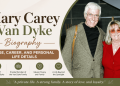 Mary Carey Van Dyke