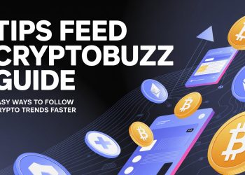 Tips Feedcryptobuzz