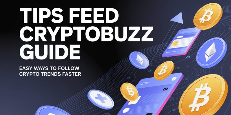 Tips Feedcryptobuzz