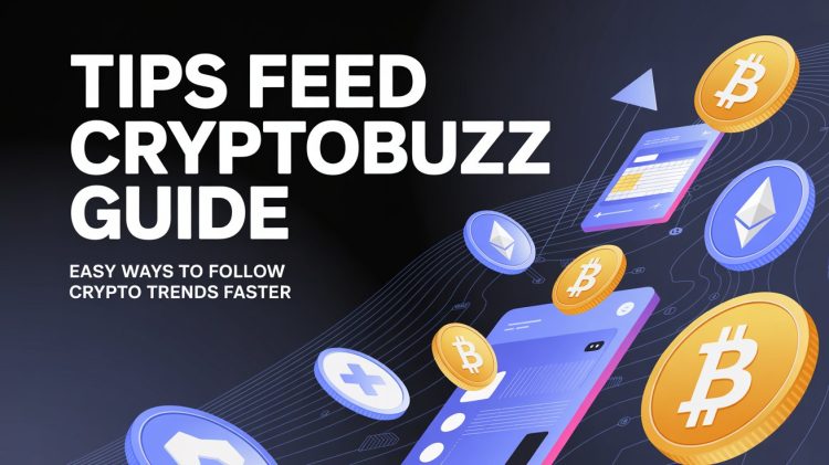 Tips Feedcryptobuzz