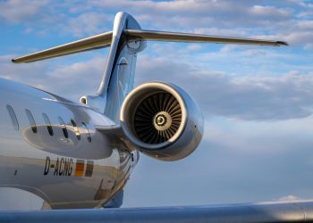 Aircraft Parts Manufactured