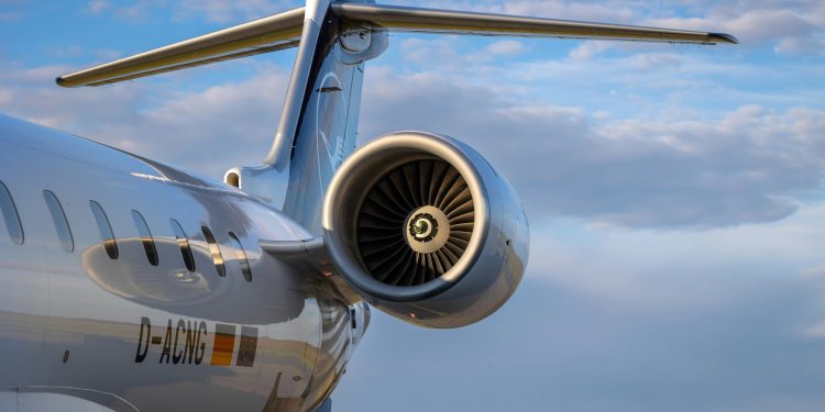 Aircraft Parts Manufactured