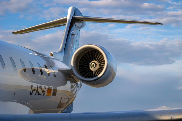 Aircraft Parts Manufactured
