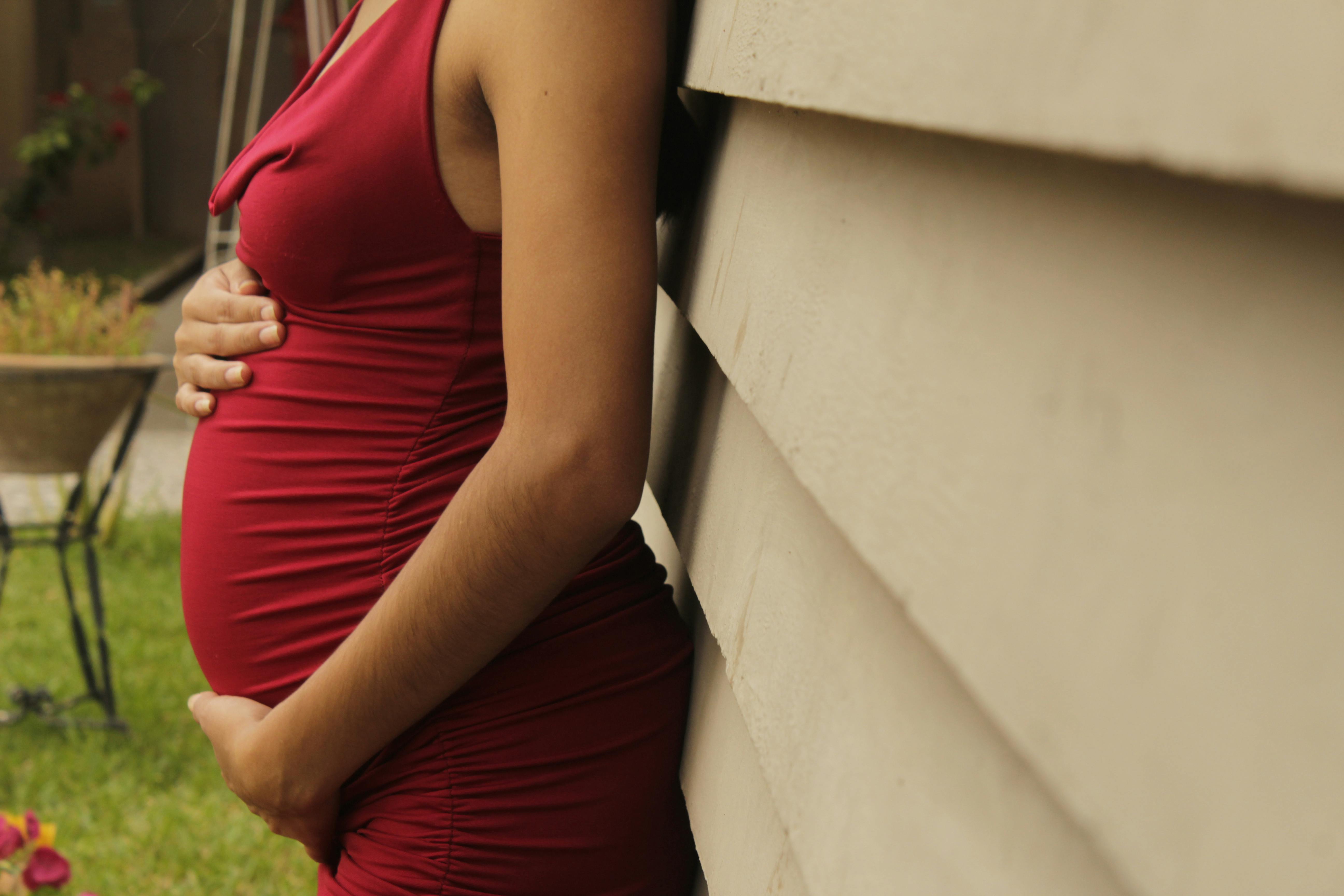 5 Tips to Help Mitigate Risky Pregnancies