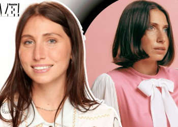 Lily Meola Net Worth