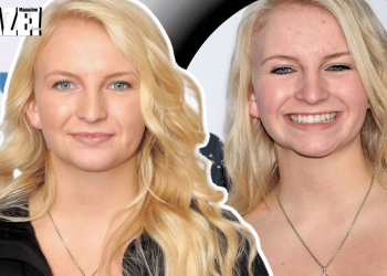 Mandy Hansen Net Worth