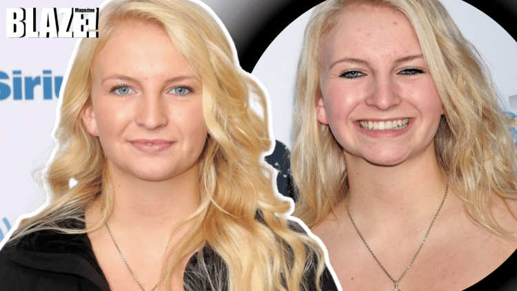 Mandy Hansen Net Worth