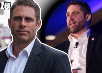 Nick Freitas Net Worth