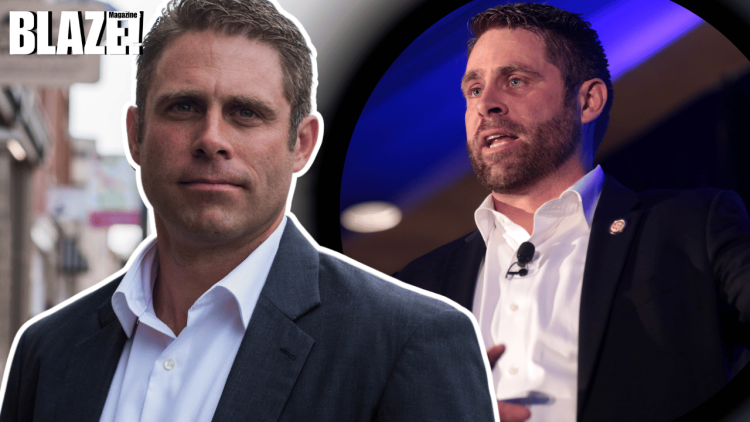 Nick Freitas Net Worth