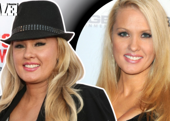 Darcy Donavan Net Worth