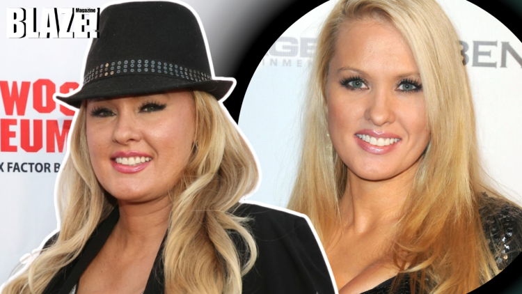 Darcy Donavan Net Worth
