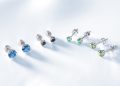 Best Custom Wooden Earrings and Ear Studs Featuring Vograce Quality and Style
