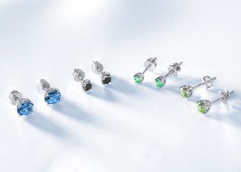 Best Custom Wooden Earrings and Ear Studs Featuring Vograce Quality and Style