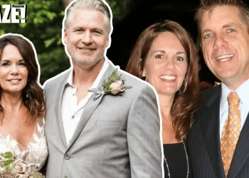Beth Shuey Husband: Who Is Jamie McGuire?