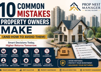 Common Repair Myths That Cost Absentee Rental Owners Money