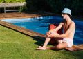 The Beautiful Pool House Render That Cannot Actually Drain