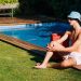 The Beautiful Pool House Render That Cannot Actually Drain