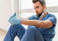 The Season A Stiff Achilles Did Not End In Surgery