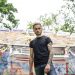 Nine Days To Turn A Rutted Field Into A Festival Site