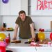 The Calendar Decides Whether A Summer Party Gets A Kitchen