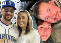 Cal Raleigh Hannah Shimek Net Worth | How Much Do They Earn?