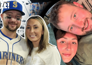 Cal Raleigh Hannah Shimek Net Worth | How Much Do They Earn?
