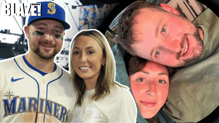 Cal Raleigh Hannah Shimek Net Worth | How Much Do They Earn?