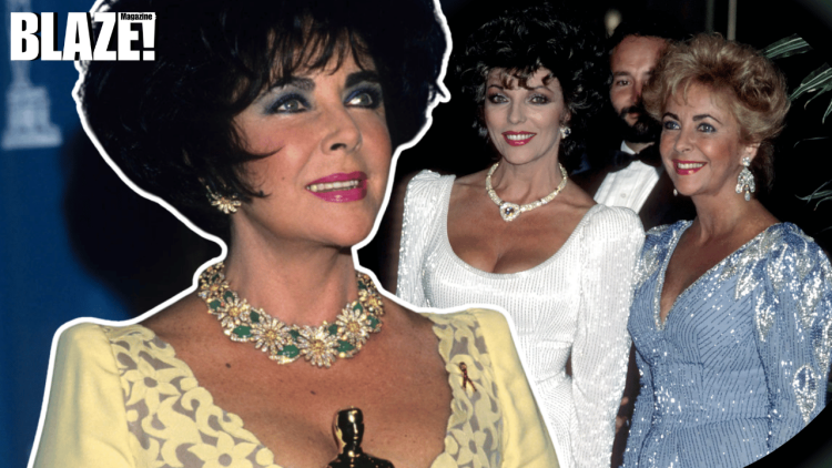 Karen Lynch and Elizabeth Taylor | Biography, Connection, and Key Facts