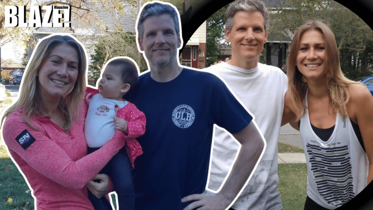 Sophia Jurksztowicz Husband | Marriage, Relationship & Personal Life