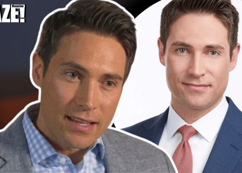 Whit Johnson Salary | How Much Does the ABC News Anchor Make?