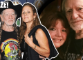 Willie Nelson and Angelina Jolie | Their Careers, Connection & Story