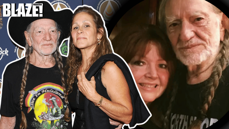 Willie Nelson and Angelina Jolie | Their Careers, Connection & Story