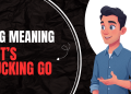 LFG Meaning in Text: What It Means in Chat, Social Media, Gaming, and More